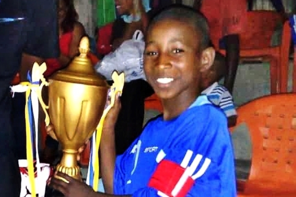 tournoi